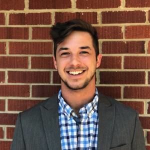 Meet your Posher, Timothy